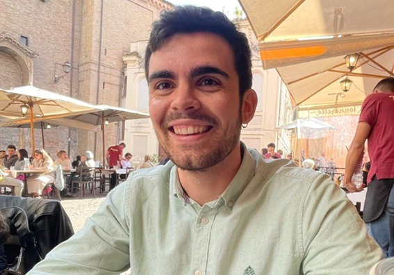 Víctor Ciudad-Fernández